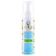 Made4Baby Wash - Foaming Hair & Body Wash (Fragrance-Free) 200ml