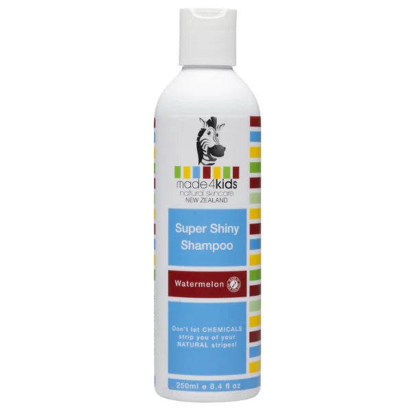Made4Kids Shampoo (Watermelon) 250ml