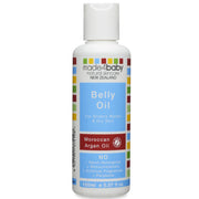 Made4Baby Belly Oil for Stretch Marks (Moroccan Argan Oil) 150ml