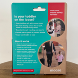 Moose Noose Toddler Safety Harness