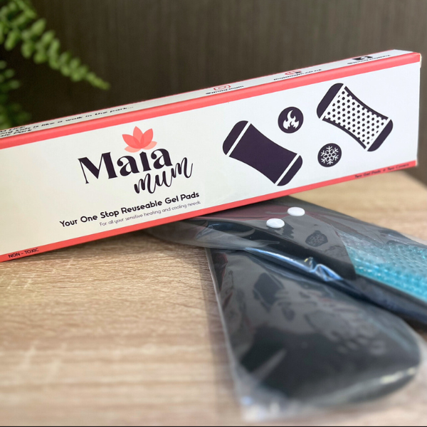 Maia Mum Postpartum Gel Pads
