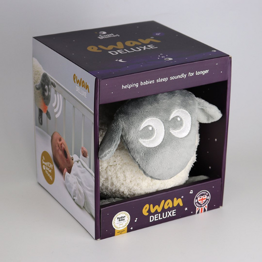 The dream sheep deals ewan