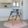 Moose Frankie Foldable Highchair