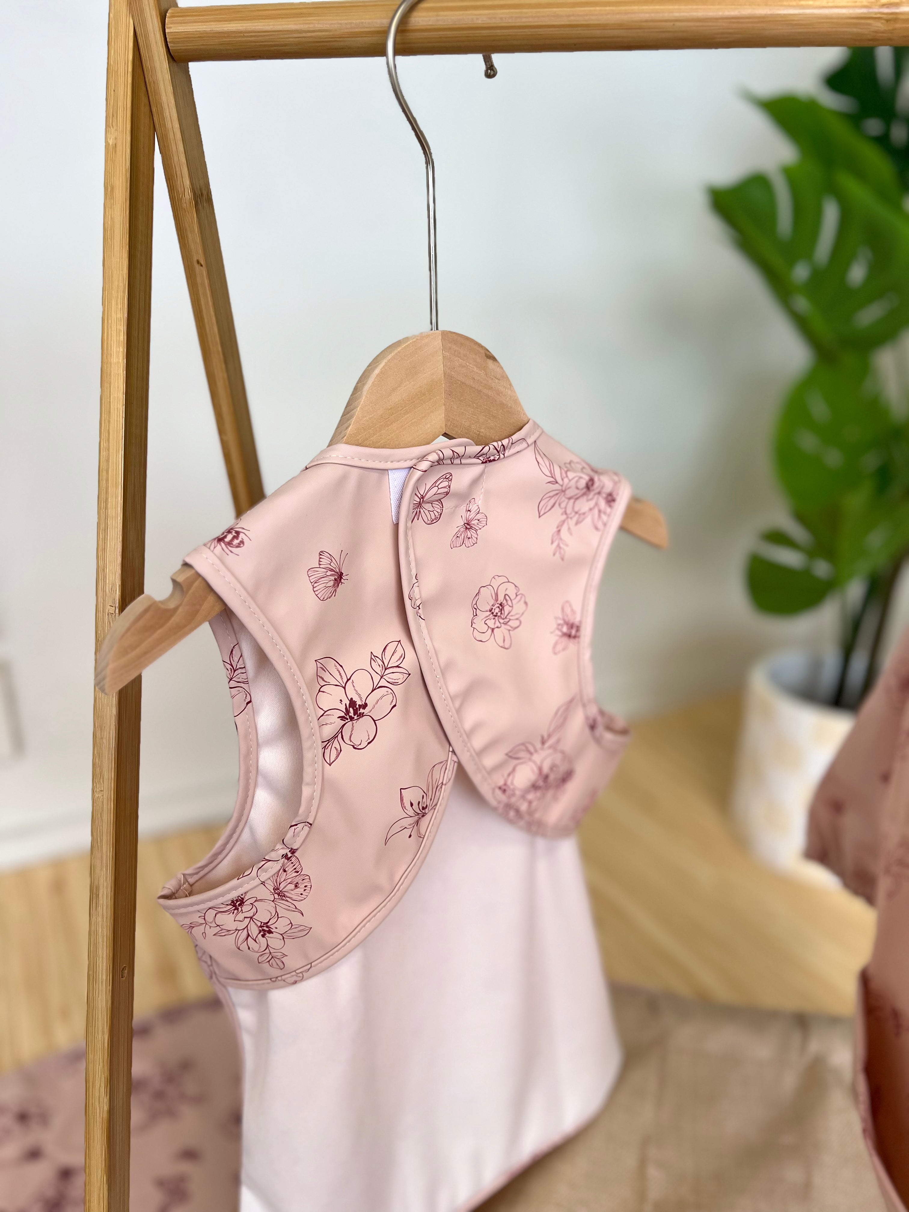 Moose Waterproof Junior Long Bib