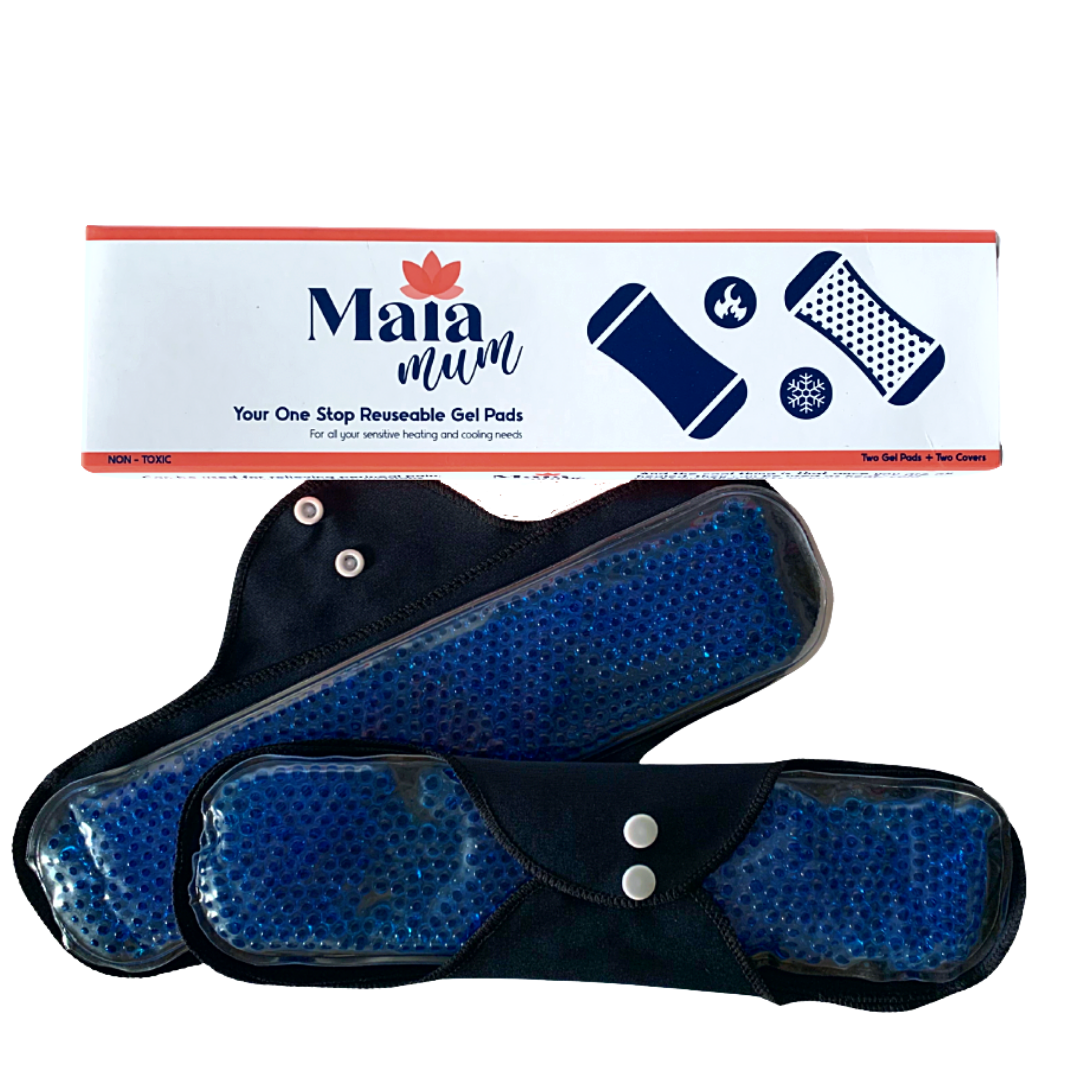 Maia Mum Postpartum Gel Pads