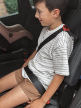 Bubble Bum Inflatable Car Booster Seat