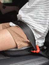 Bubble Bum Inflatable Car Booster Seat