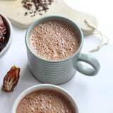 Lactation Hot Chocolate - Coconut Chocolate