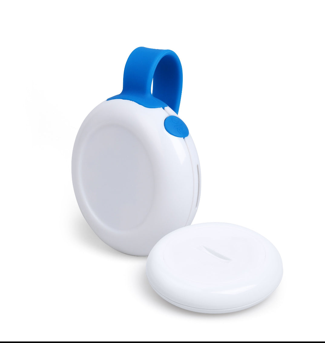 Rodger Wireless Amigo Day Wetting Portable Alarm
