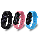 Rodger Buddy Vibration Watch