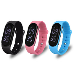 Rodger Buddy Vibration Watch