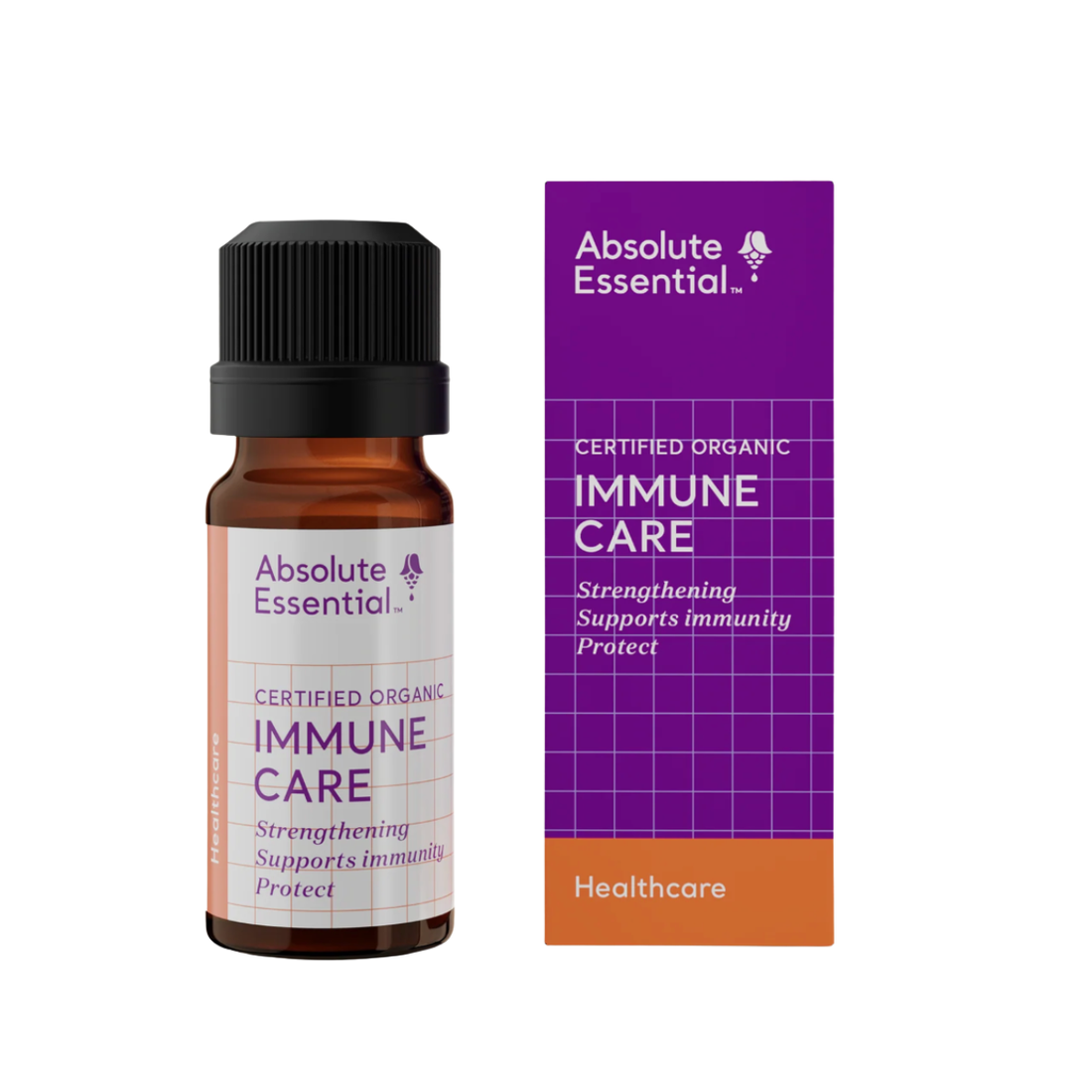 Absolute Essentials Immune Care