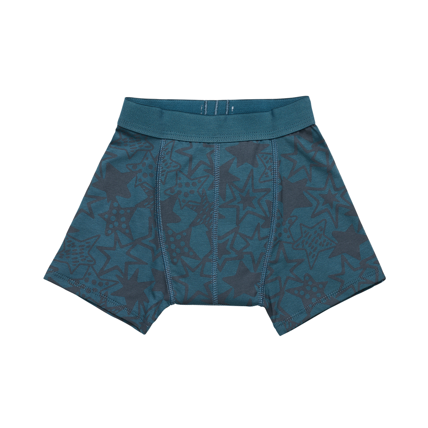 Snazzi Pants Boys Night Trainers
