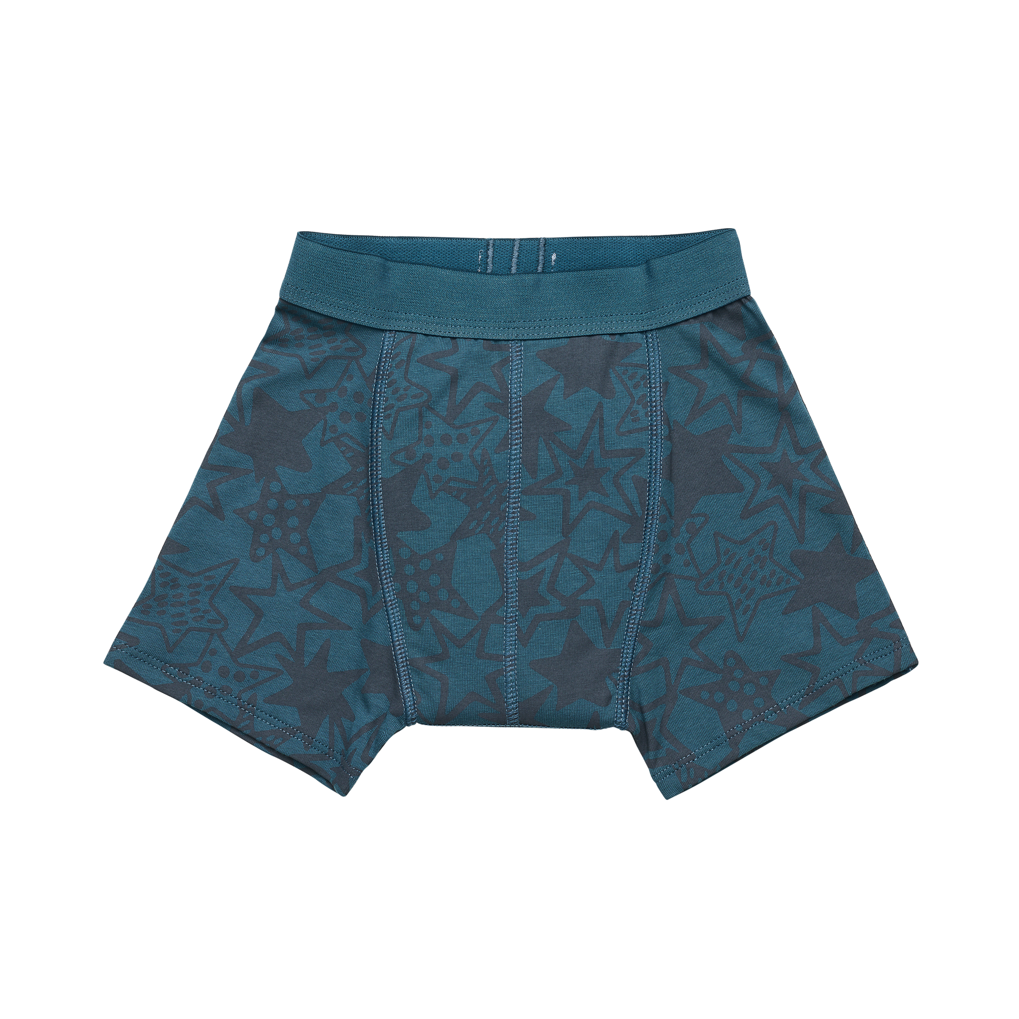 Snazzi Pants Boys Night Trainers