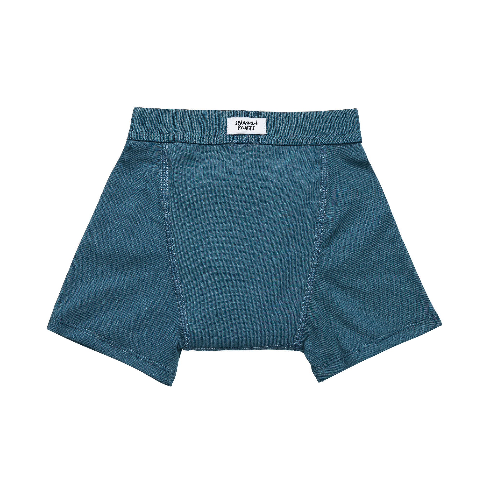 Snazzi Pants Boys Night Trainers