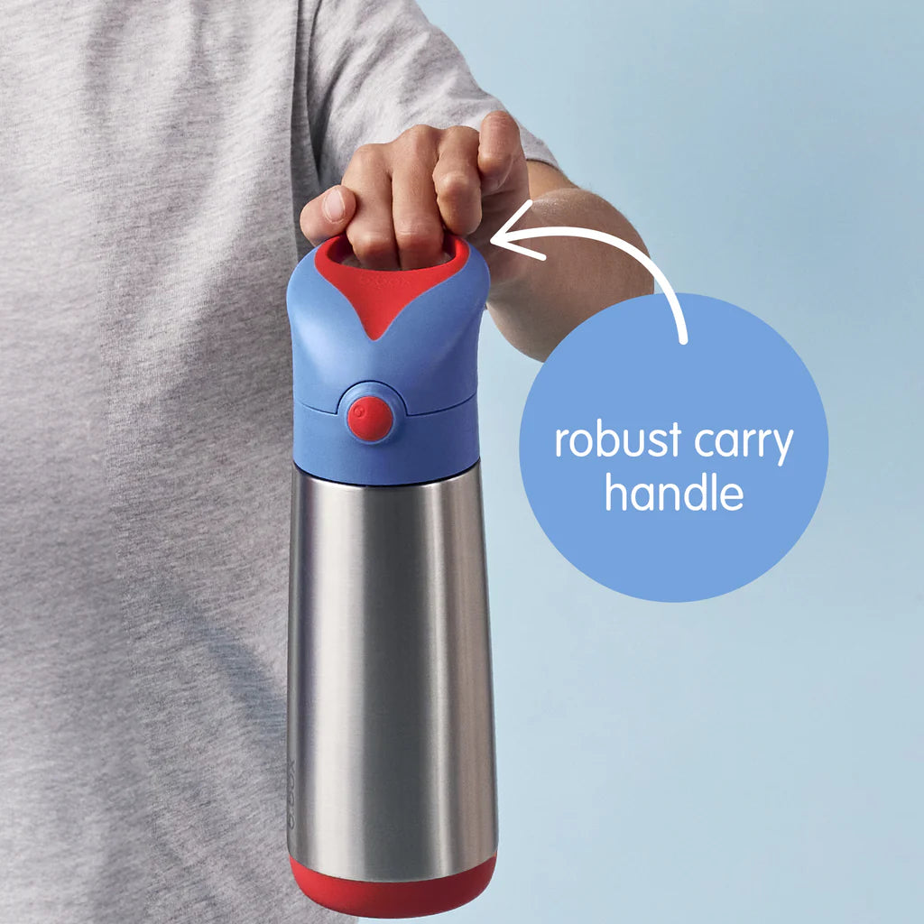 B.BOX 500mL insulated drink bottle