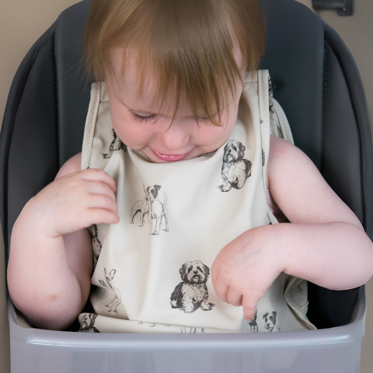 Moose Waterproof Junior Long Bib