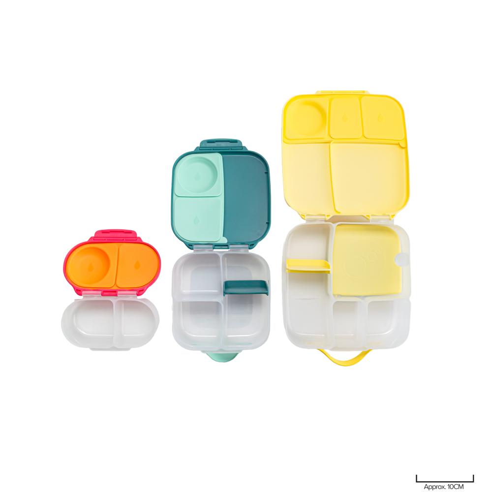 B.BOX Snack Box - Licenced Bluey