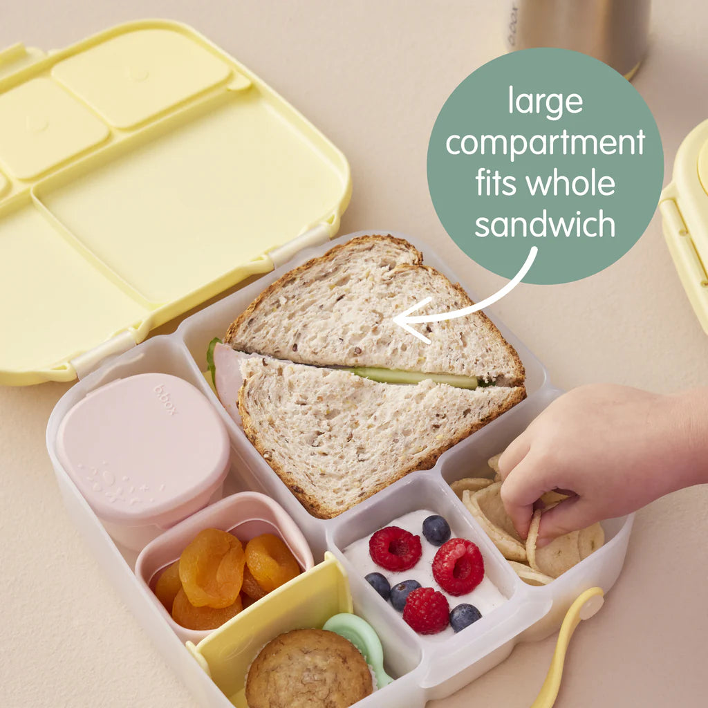 B.BOX Lunchbox