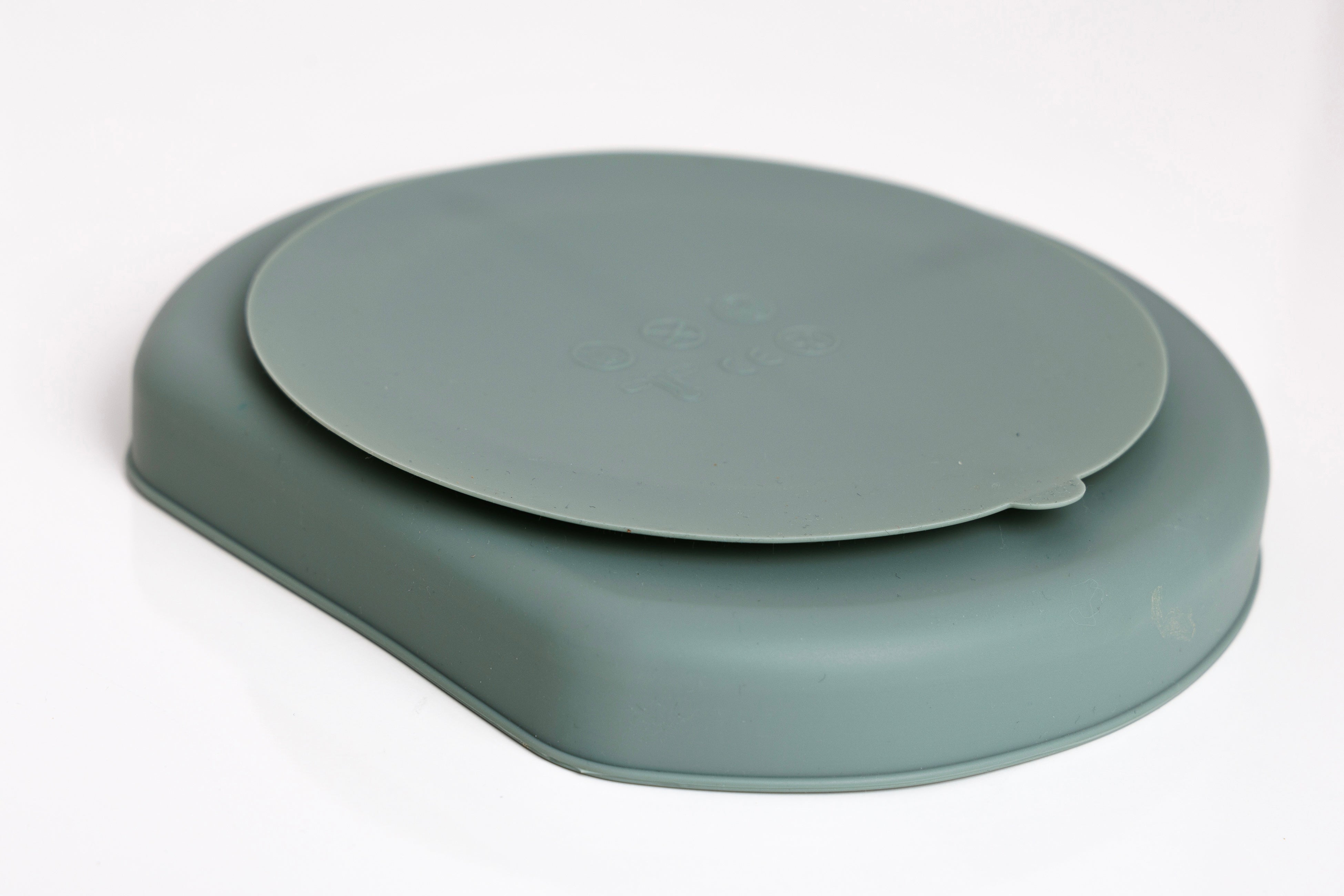Silicone Baby Feeding Set