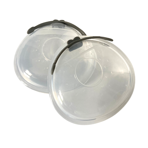 Maia Mum 2-in-1 Milk Shells