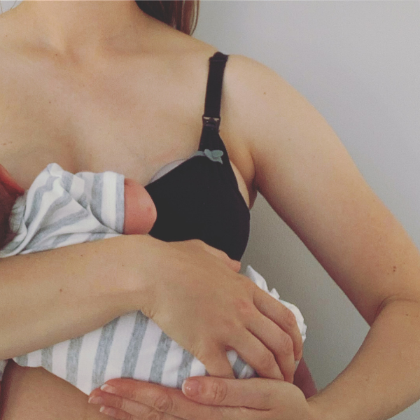 Maia Mum 2-in-1 Milk Shells