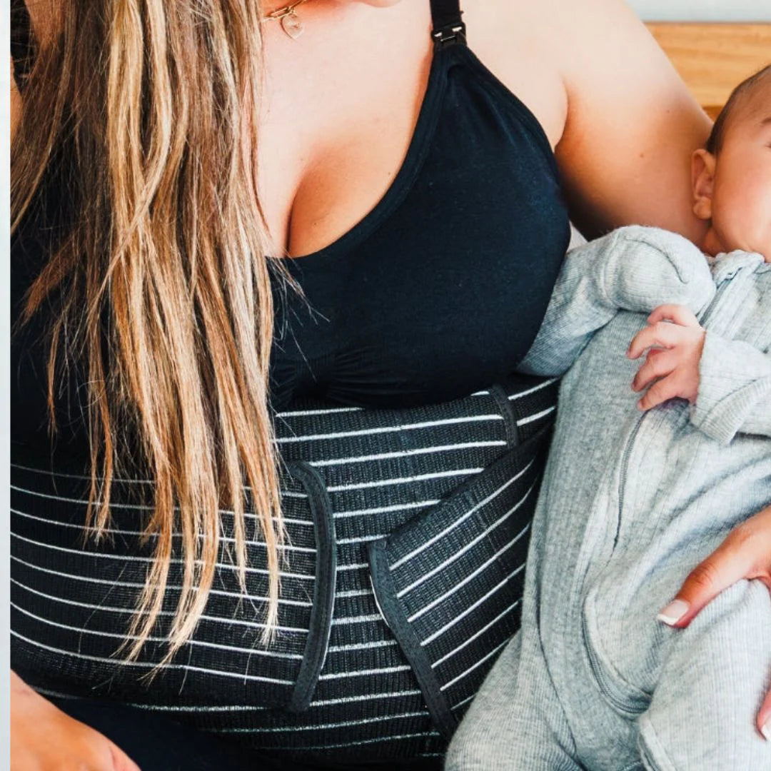 Maia Mum Post Partum Wrap