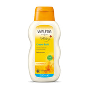 Weleda Calendula Cream Bath, 200ml