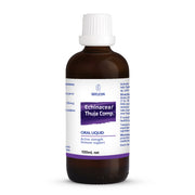 Weleda Herb and Honey Chest Relief, 100ml (for Children)