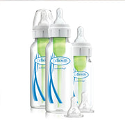 Dr Brown's Options+ Anti Colic Narrow Neck Starter Set