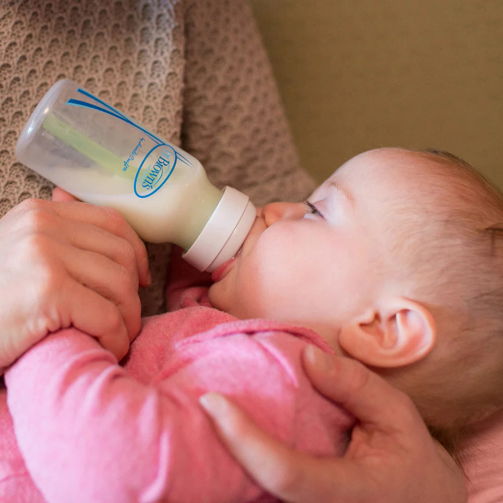 Dr Brown's Options+ Anti Colic Narrow Neck Starter Set