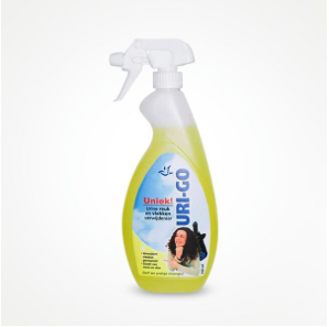 Rodger Uri-Go Urine Stain & Odor Remover
