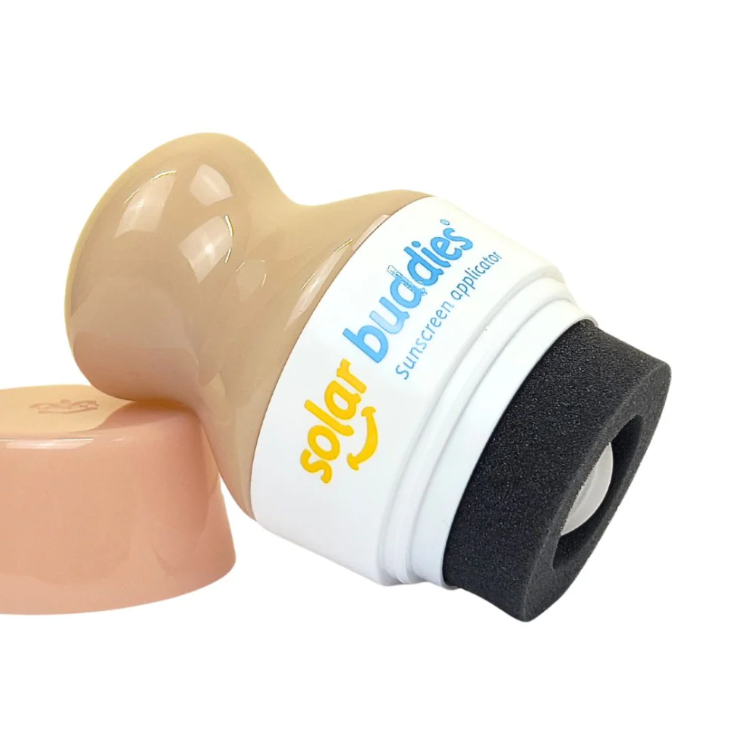 Solar Buddies - One Sunscreen Applicator