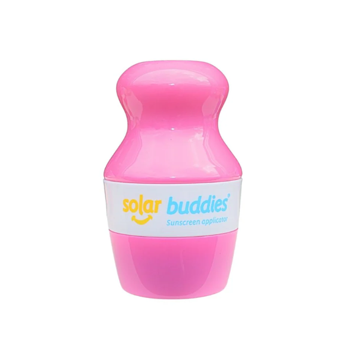 Solar Buddies - One Sunscreen Applicator