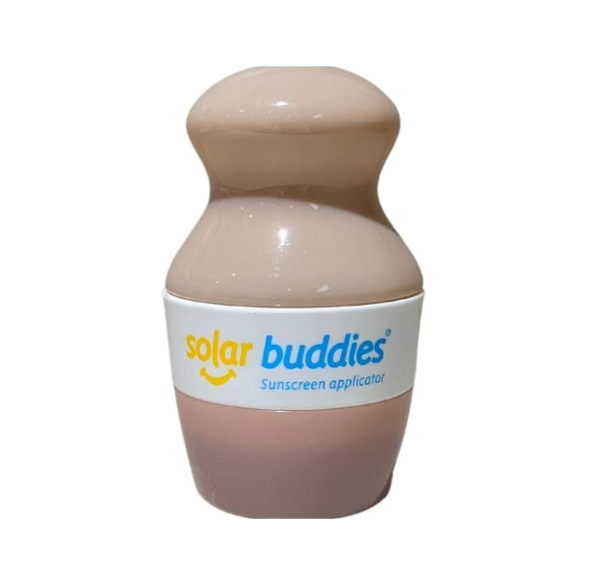Solar Buddies - One Sunscreen Applicator