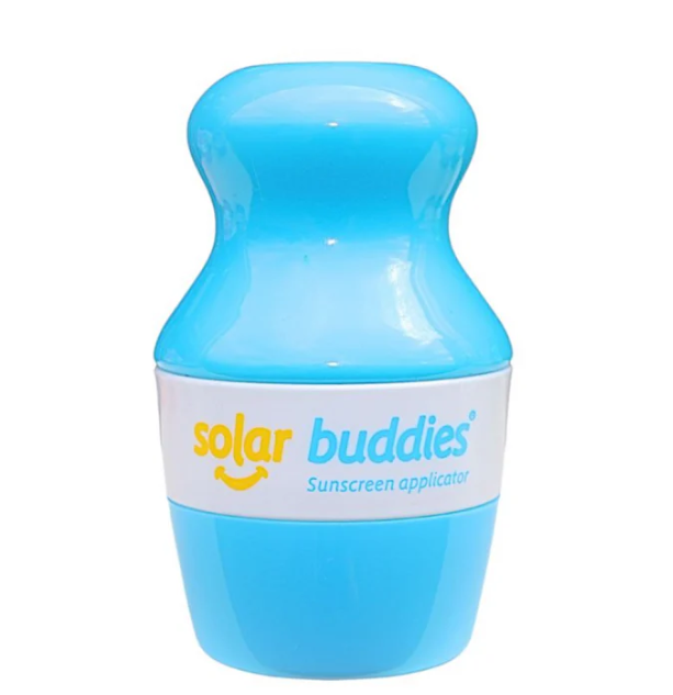 Solar Buddies - One Sunscreen Applicator