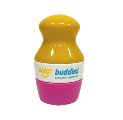 Solar Buddies - One Sunscreen Applicator