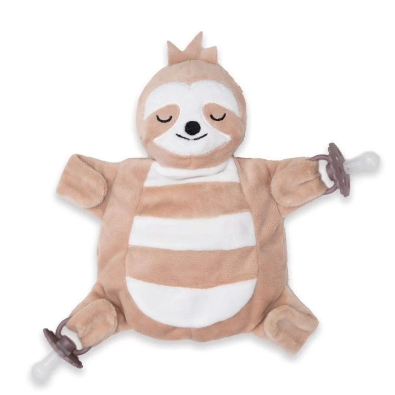 Sleepytot Comforters - No More Dummy Runs