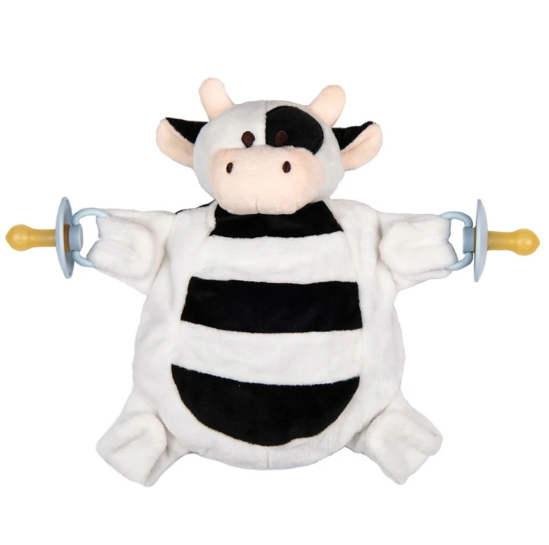 Sleepytot Comforters - No More Dummy Runs
