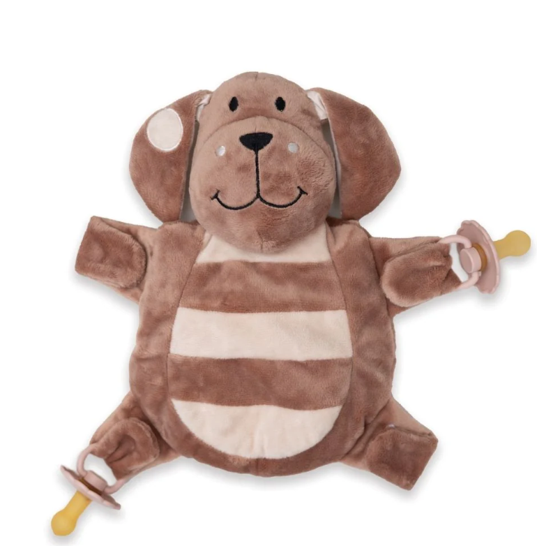 Sleepytot Comforters - No More Dummy Runs