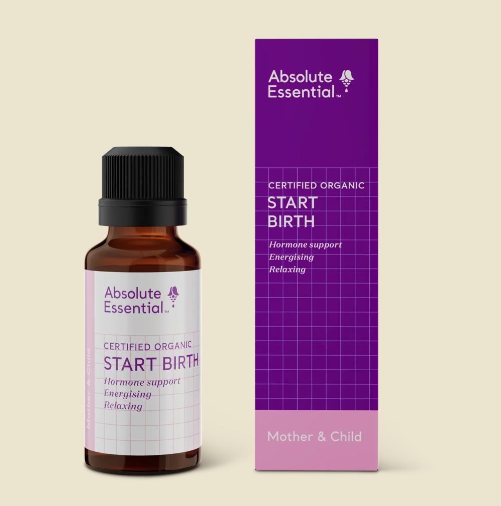 Absolute Essentials Start Birth