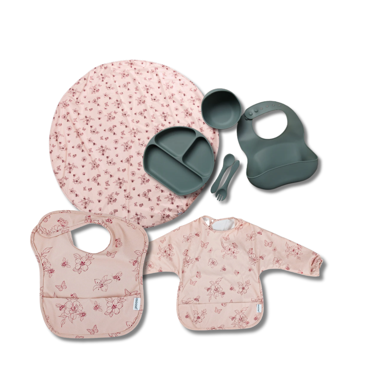 Starting Solids Bundle (Entry Package)