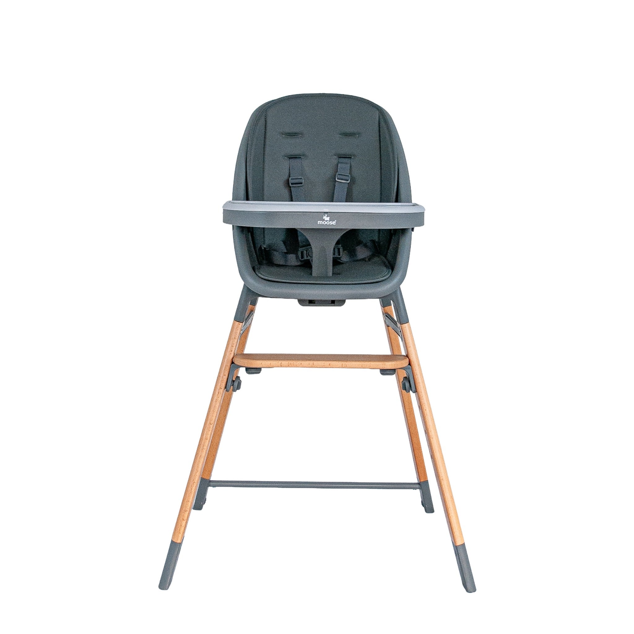The MOOSE Harper High Chair