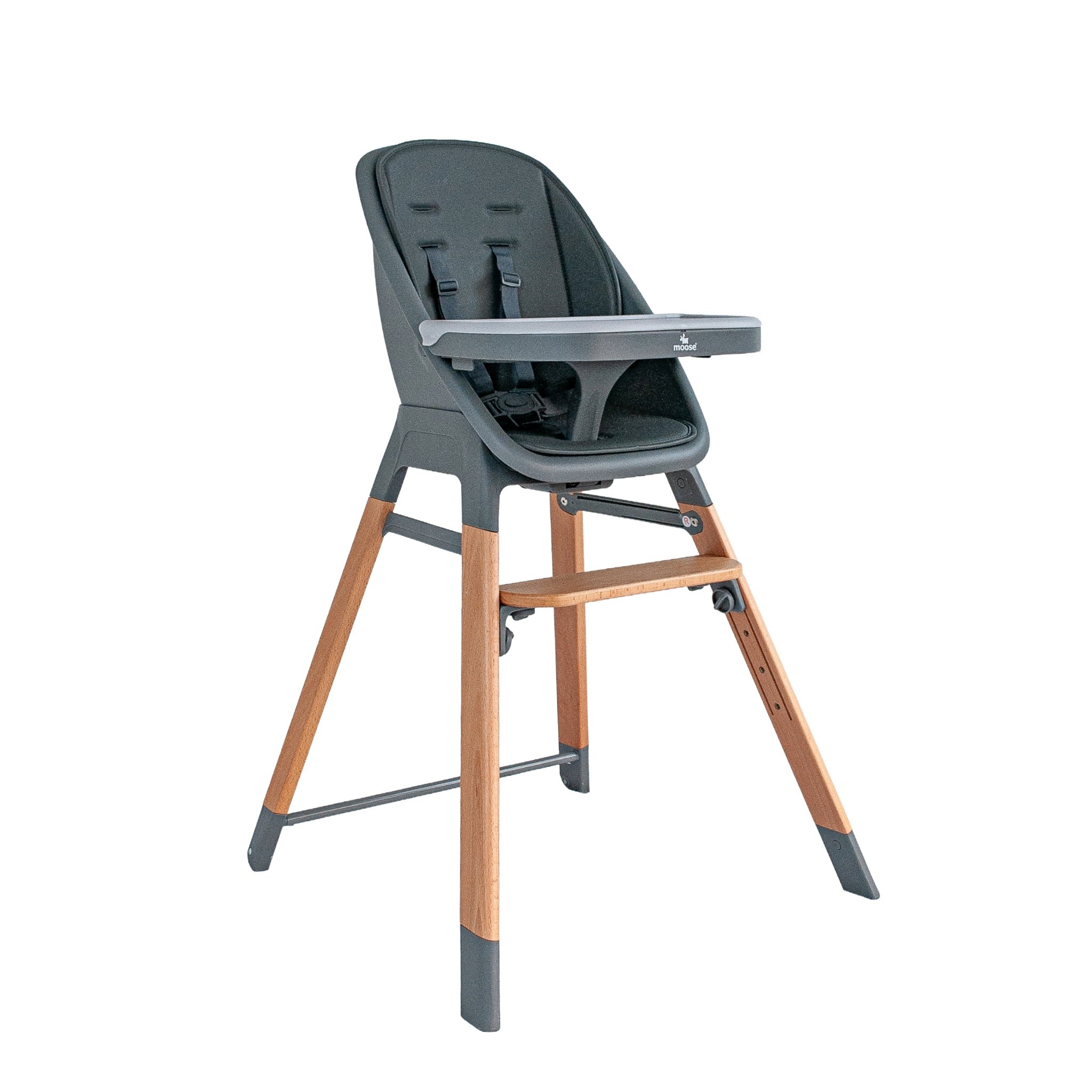 The MOOSE Harper High Chair