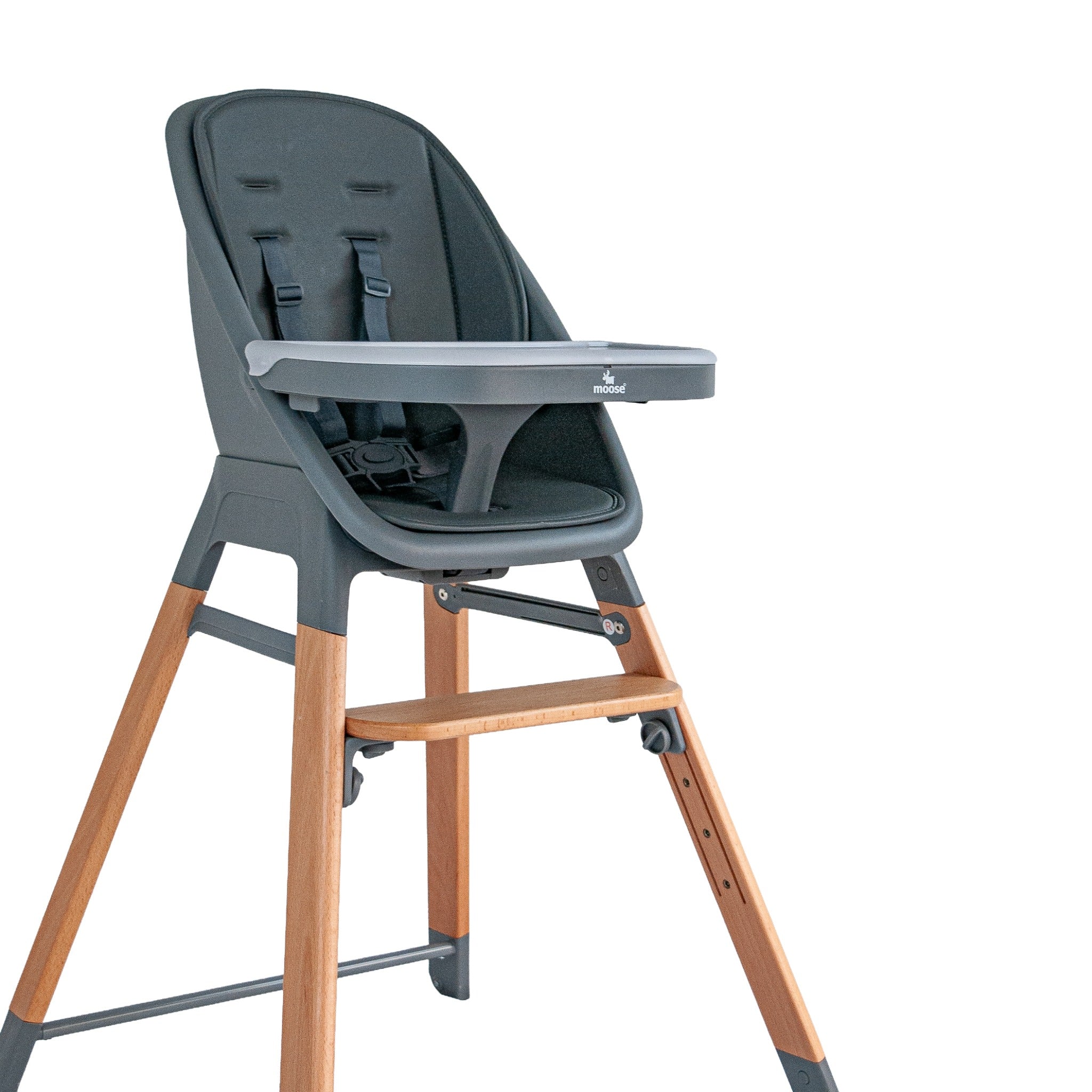 The MOOSE Harper High Chair