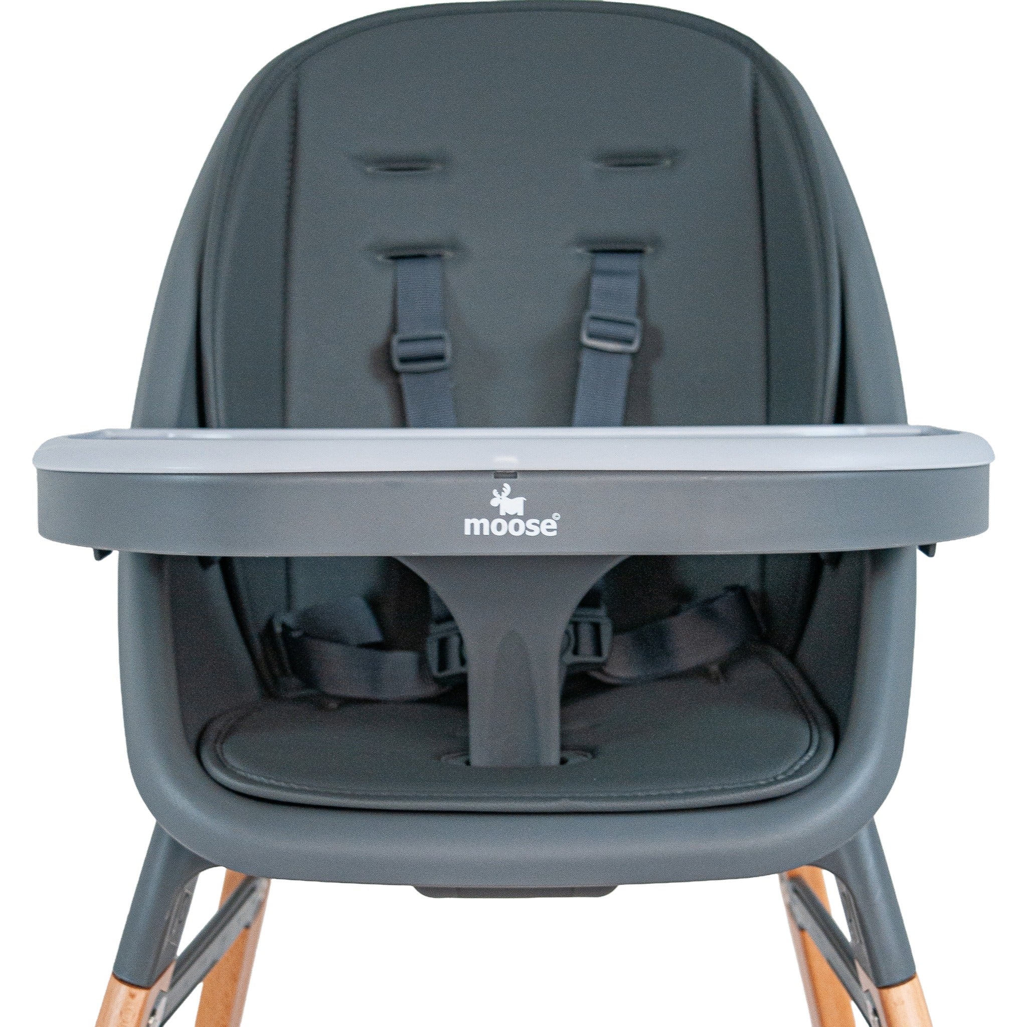The MOOSE Harper High Chair