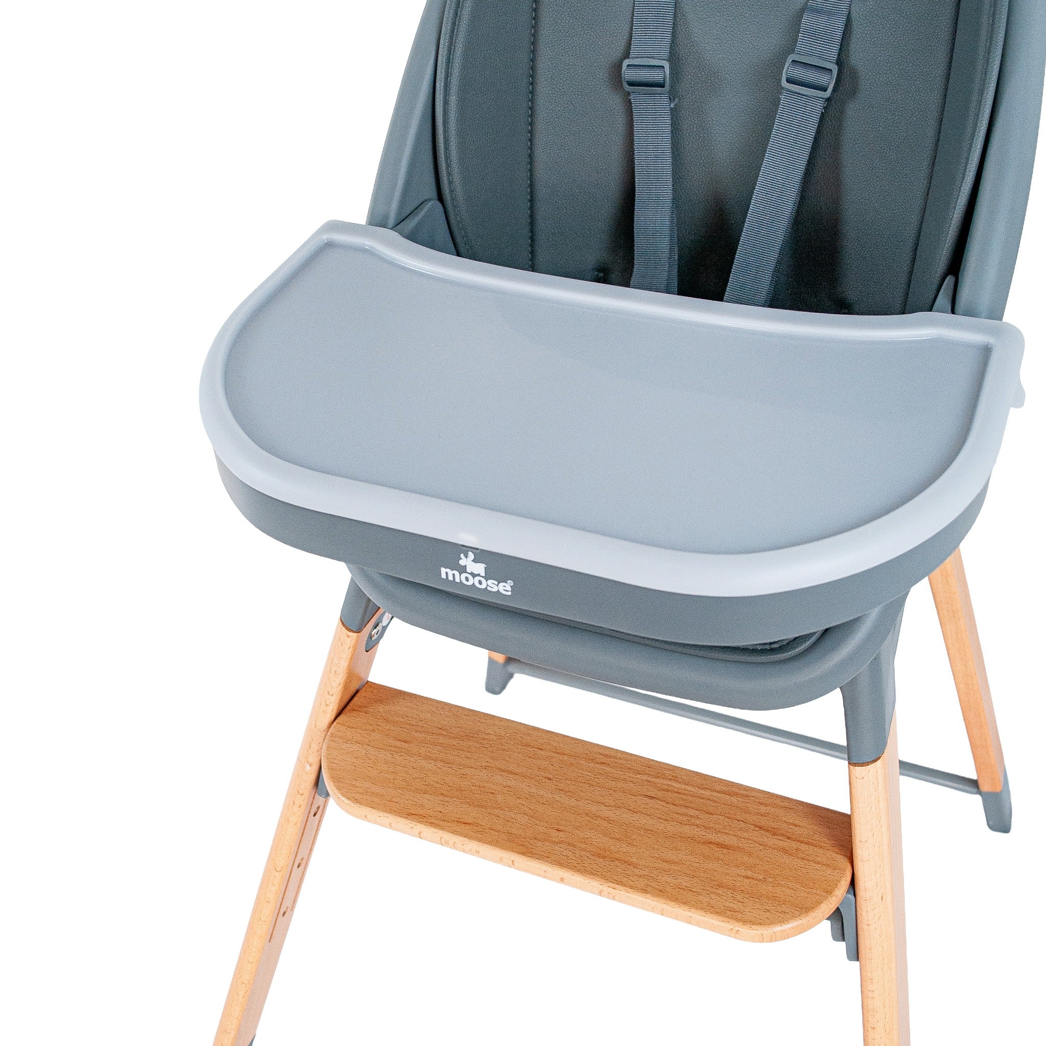 The MOOSE Harper High Chair