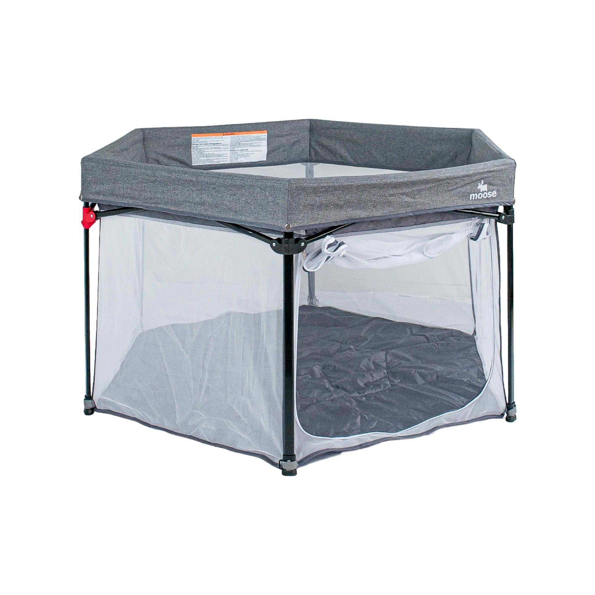 Moose Harley Play Pen