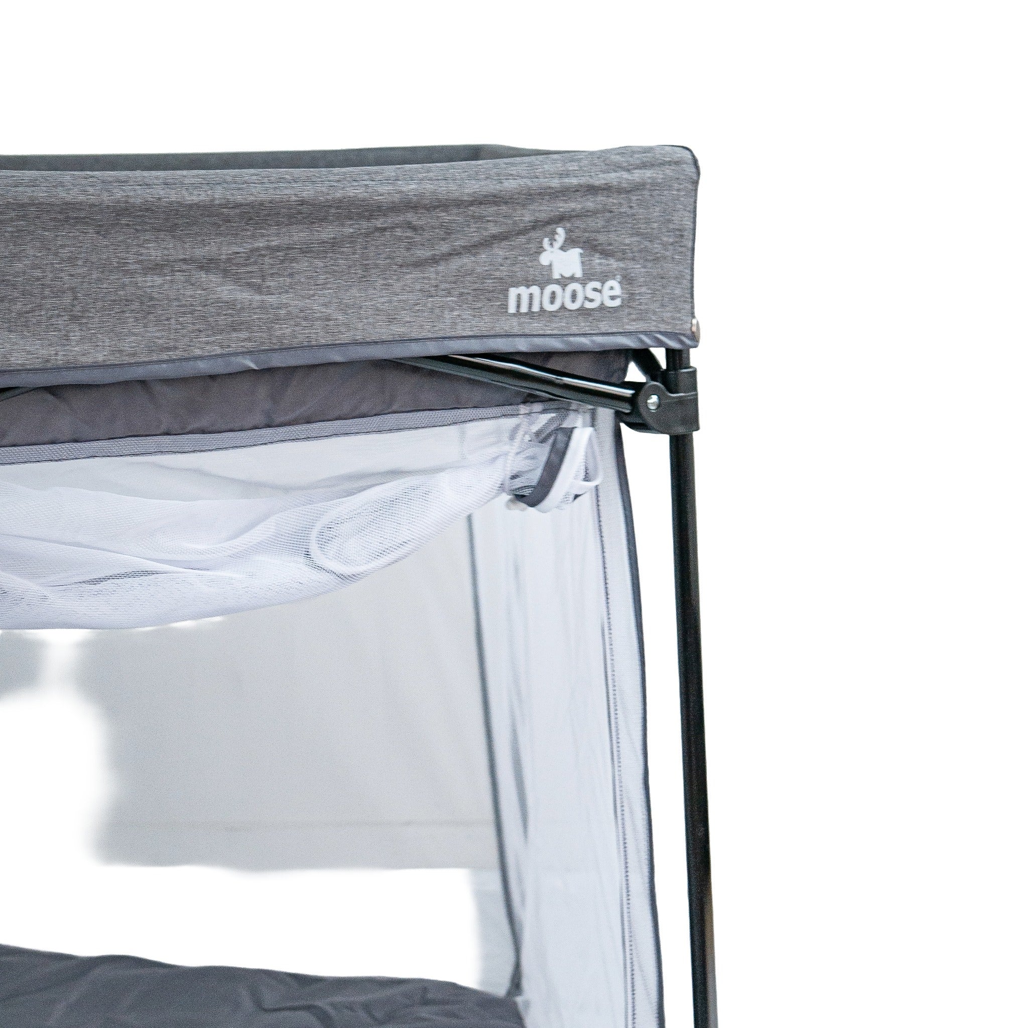 Moose Harley Play Pen