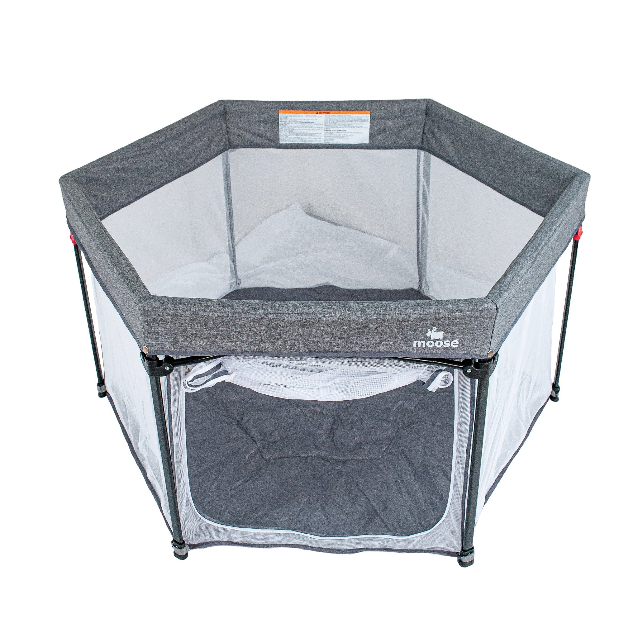 Moose Harley Play Pen